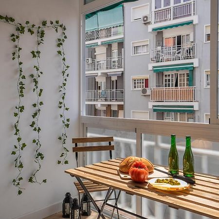 Hh Victoria Luxury Διαμέρισμα Μάλαγα Εξωτερικό φωτογραφία